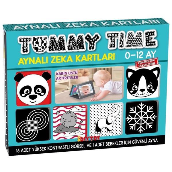 BFS  LC0713 TUMMY TİME - Image 1