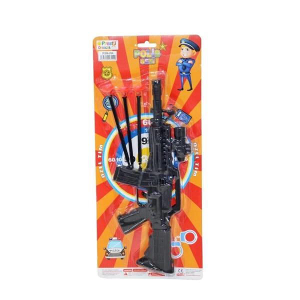 BFS  FAB 234  Oklu Polis Seti -Prestij - Image 1