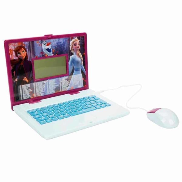BFS Disney Frozen İngilizce Türkçe Laptop - Image 1