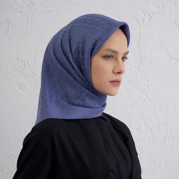 Armine E00OA0444084 42 Lyocell Eşarp 5 - Image 1