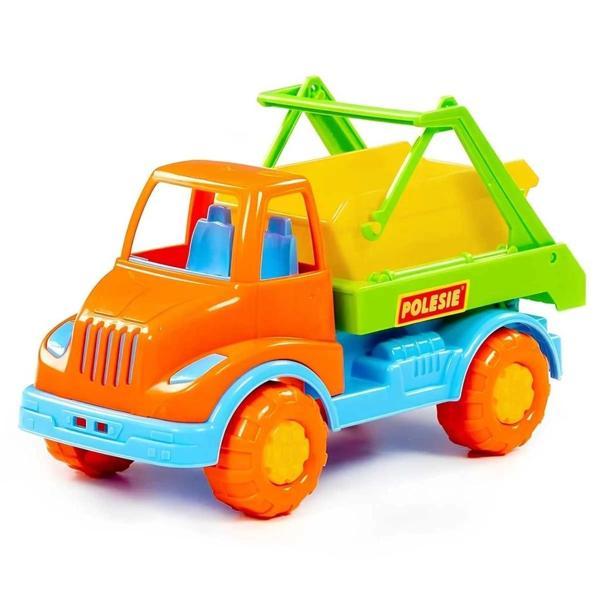 BFS   PolesieLeonBelediyeAracı52896 - Image 1