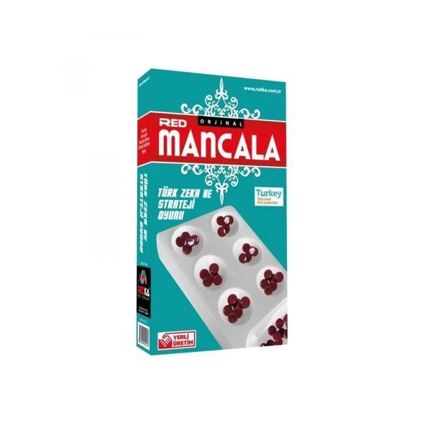 BFS Nessiworld 5127 Redka Mangala - Image 1