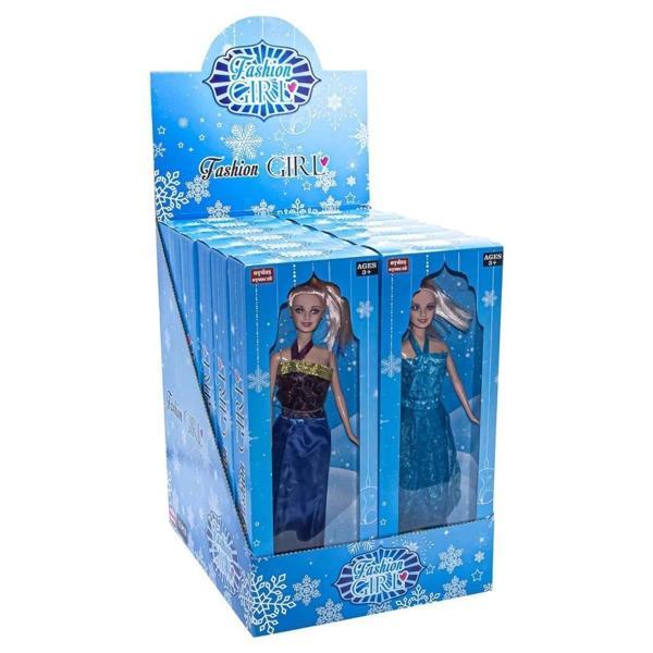 BFS   Fashion Girl Bebek - Image 1