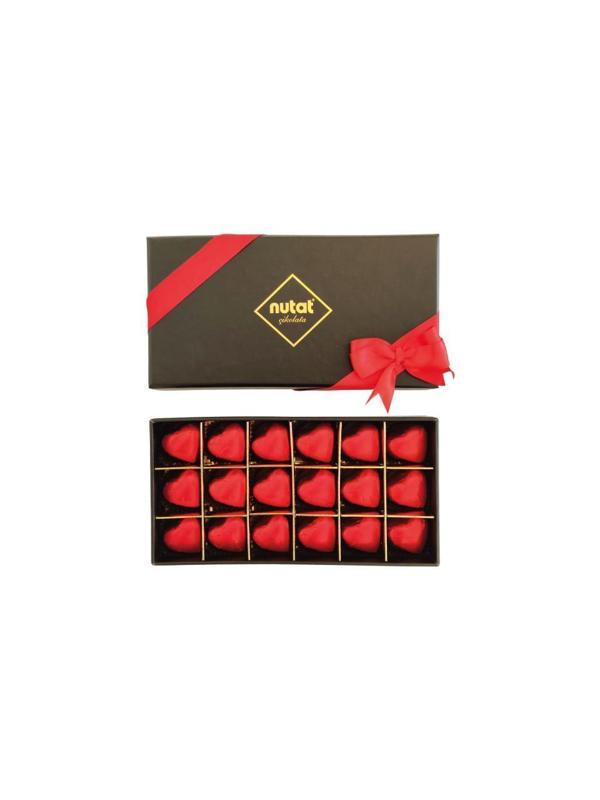 Nutat Spesiyal Kalp -Siyah Kutu Gurme Lezzetler - Image 1