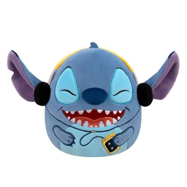 BFS Squishmallows Disney Stitch Serisi 17 cm Asorti DI01127 - Image 1