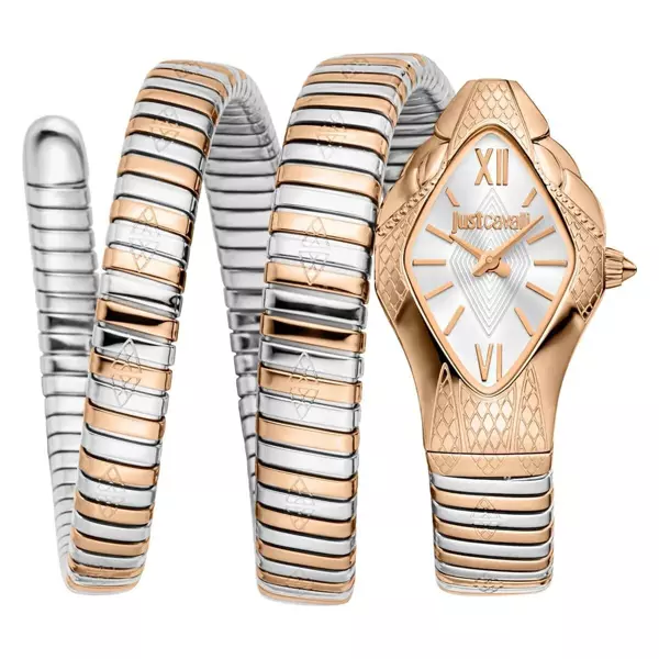 Just Cavalli JC1L307M0065 Kadın Kol Saati - Image 1