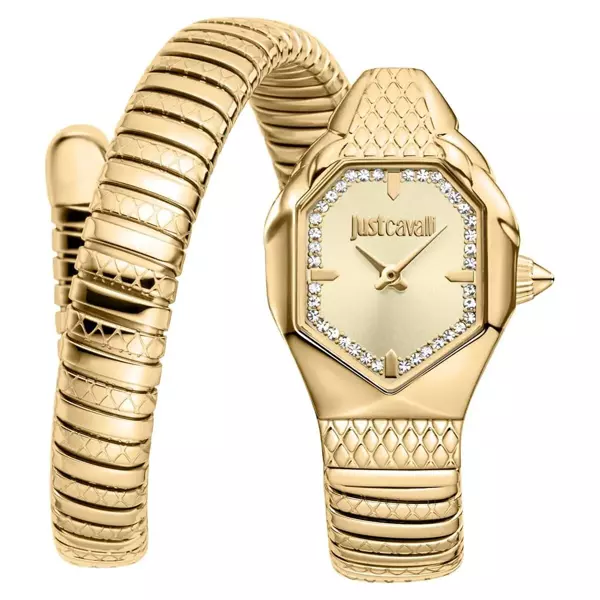 Just Cavalli JC1L369M0045 Kadın Kol Saati - Image 1
