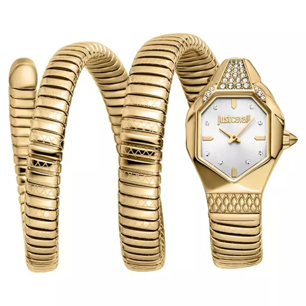 Just Cavalli JC1L370M0075 Kadın Kol Saati - Image 1