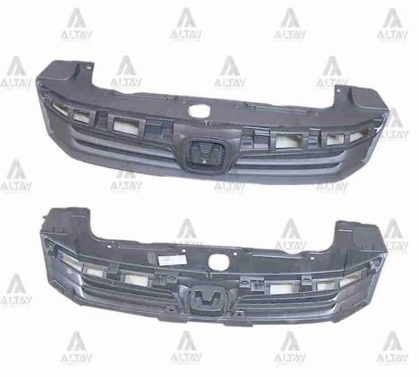 Panjur Izgarası Civic Alt 2012-2014 (1 Adet) (Oem No: 71121-Tr0-G01) - Image 1