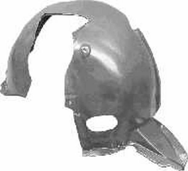 Volkswagen Leon 2004 2013 Çamurluk Davlumbazı Ön Sol Tek Parça (Oem No:1P0809957) - Image 1