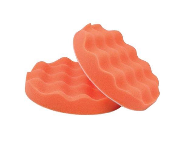 Pasta Polisaj Süngeri Yumurta Cırtlı Ped MK0225-10 - Image 1