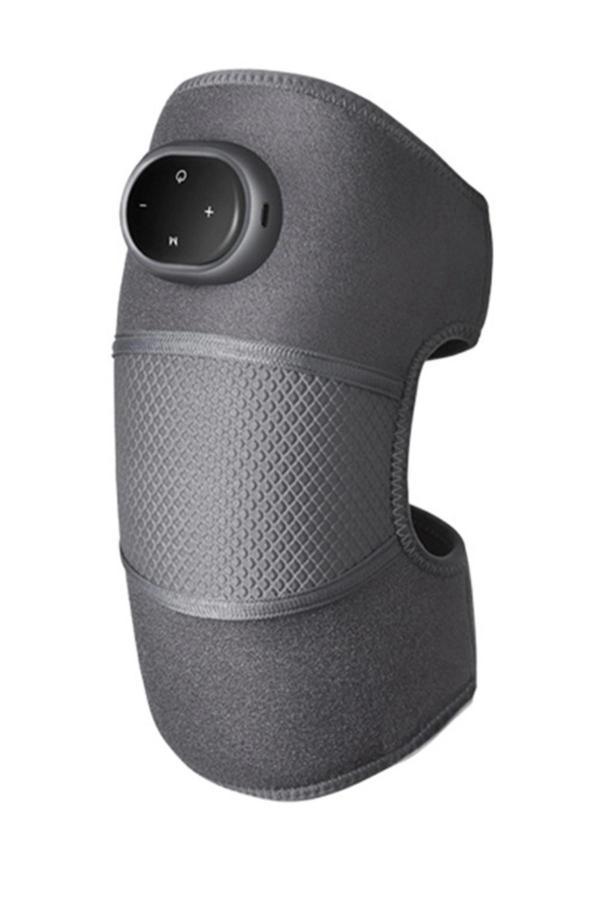 Glr D116 Diz Masaj Aleti | Isıtma, Titreşim ve Çoklu Modlu Sıcak Kompres Diz, Omuz, Dirsek Masaj Cih - Image 1