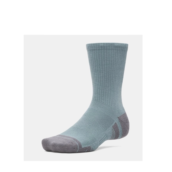 Performance Tech 3Pk Crew Unisex Çorap 1379512-587 - Image 1