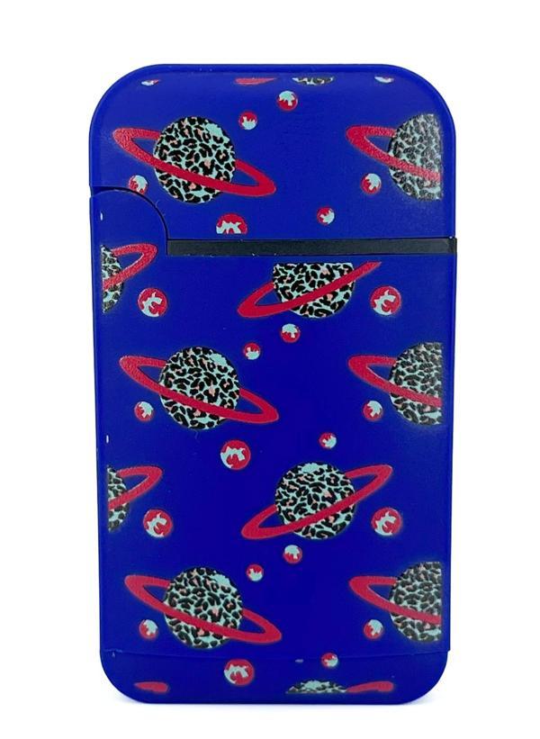 Zengaz Cool Tasarım Jet Alev Çakmak - Planets - Image 1