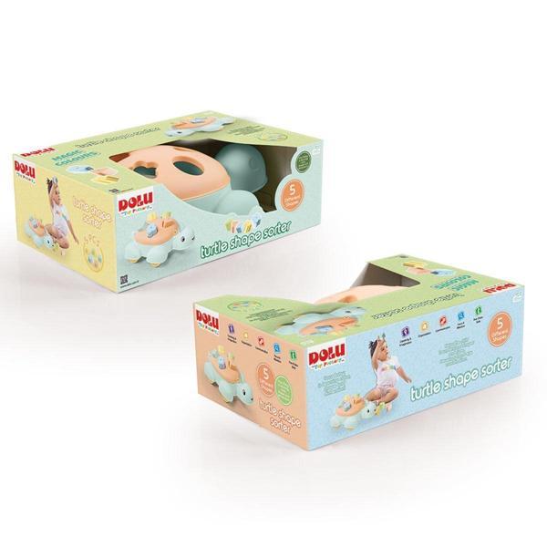 6116 Caretta Bultak -Dolu Oyuncak - Image 1