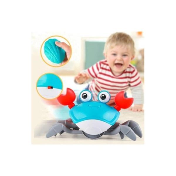 6721E ŞARJLI KUMANDALI YENGEÇ - Image 1