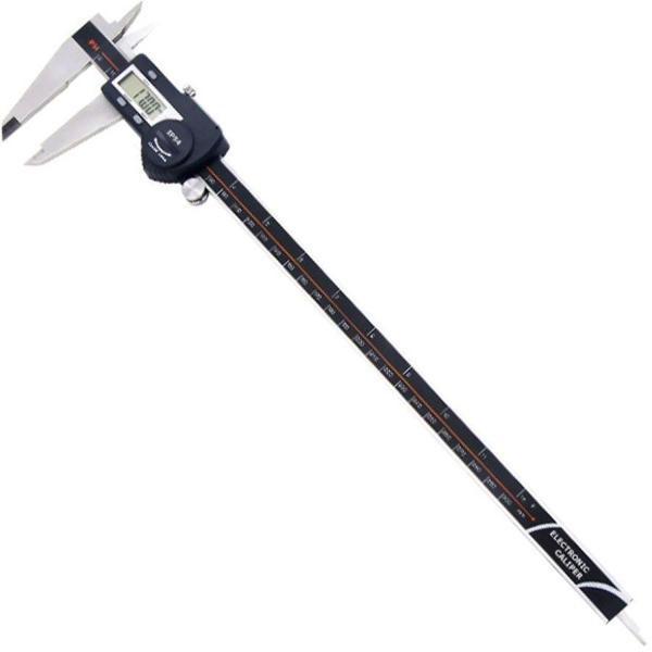 Loyka 5110-300 Dijital Kumpas 0-300mm IP54 Korumalı - Image 1