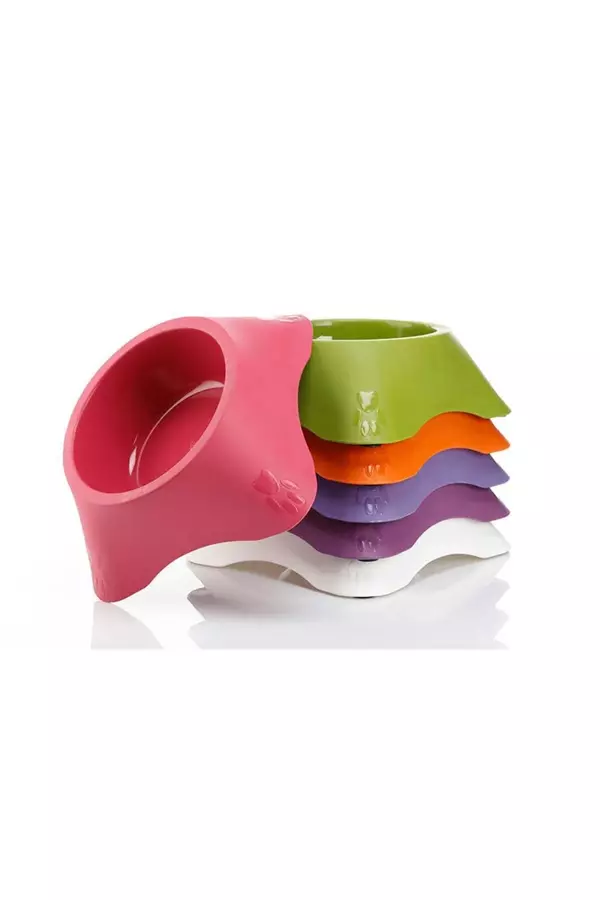 Lux Köpek Mama Kabı 1400 ml - Image 1