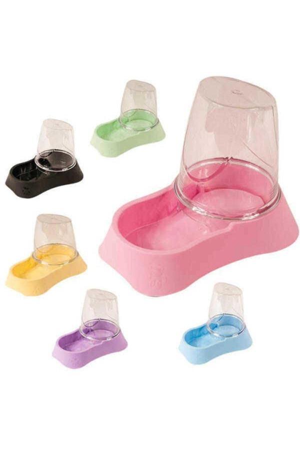 Mikopet Pet Evohe Rezerv Su Ve Mama Kabı 2700 Ml - Image 1