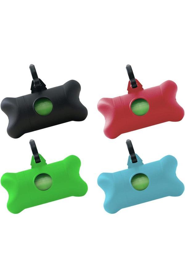 Cook Esnaf İşi Kaka Torbası Taşıma Aparatı - Image 1