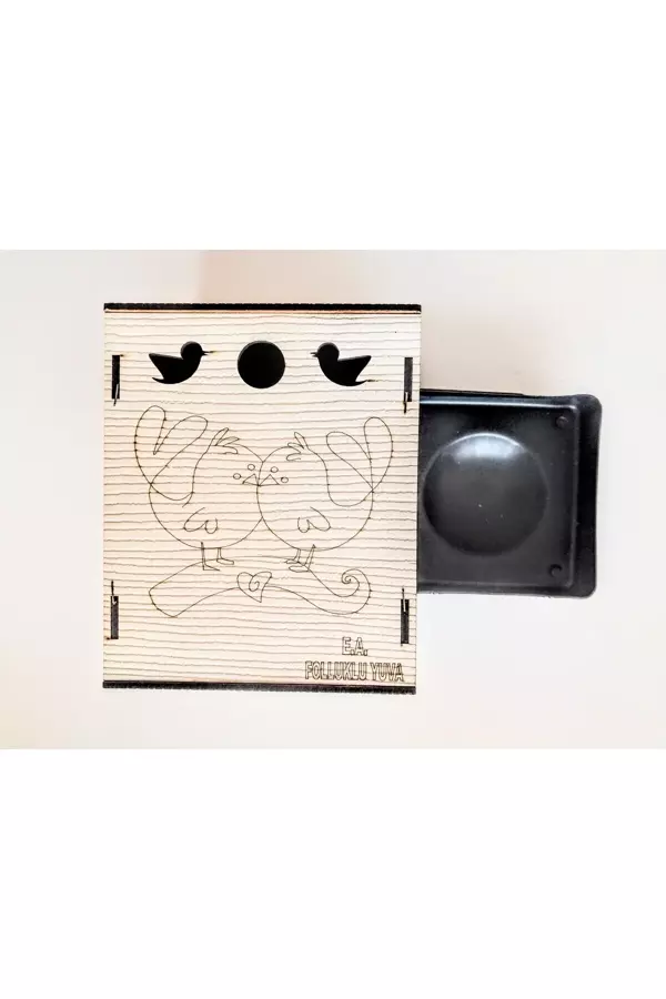  Muhabbet Yuva Folluklu - Image 1