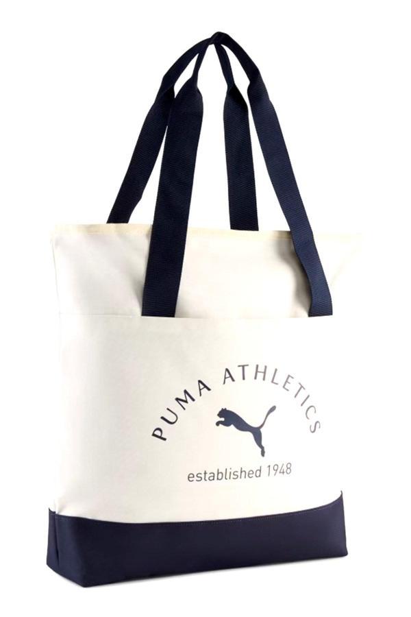 Puma Phase Class Tote Unisex Omuz Çantası - Image 1