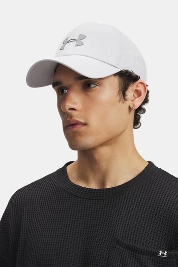 Under Armour Blitzing Low Erkek Şapka - Image 1