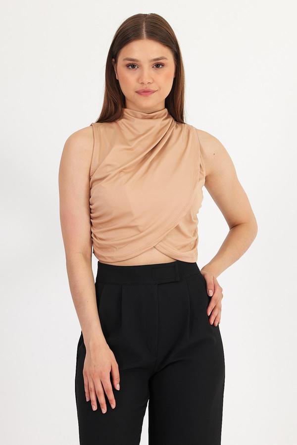 Bustiyer Bluz - Image 1