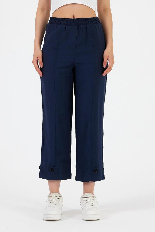 Lastikli Salaş Pantolon - Image 1