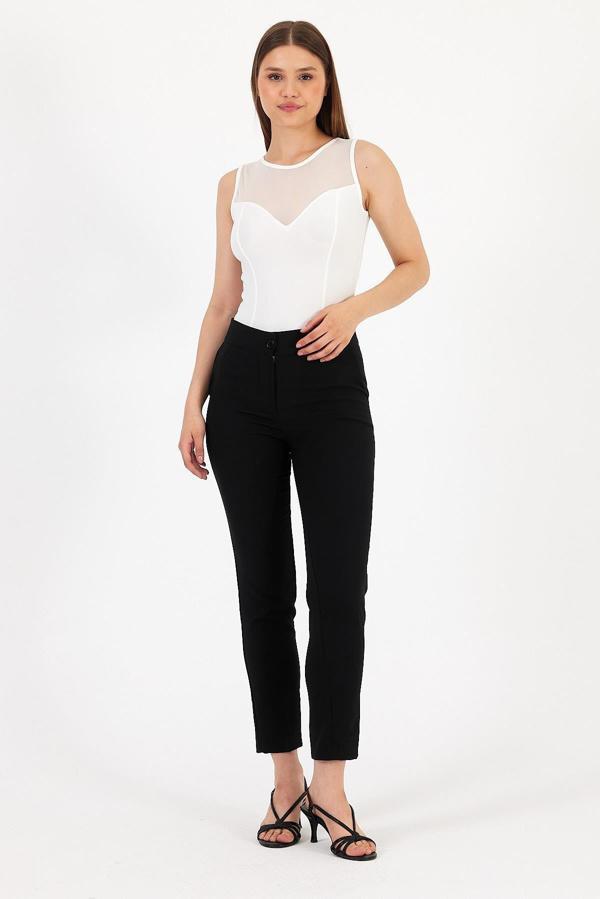 Üstü Tüllü Zıbın - Image 1