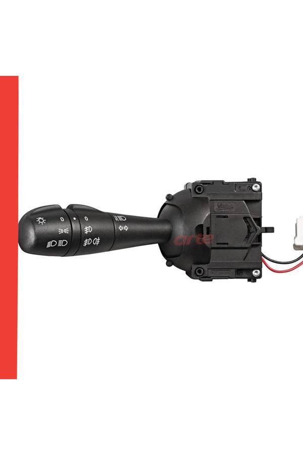 Valeo Renault Clio Iv (2013-2017) Uyumlu | Orijinal Sinyal & Far Kolu | Sis Özellikli | - Image 1