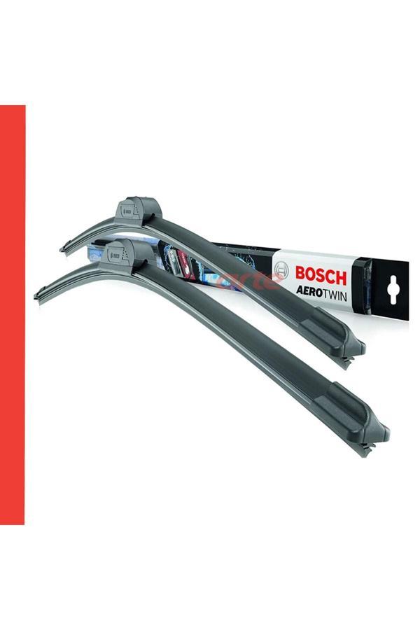 Bosch Kia Ceed Ön Silecek Takımı 2018-2025 Uyumlu | Aerotwin Serisi | 2'Li Set | - Image 1
