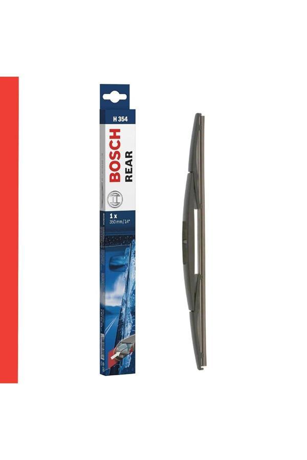 Bosch Honda Jazz 4 Iv Ey. 2015 - Nis. 2020 Uyumlu Arka Silecek | Bosch Rear Serisi | - Image 1