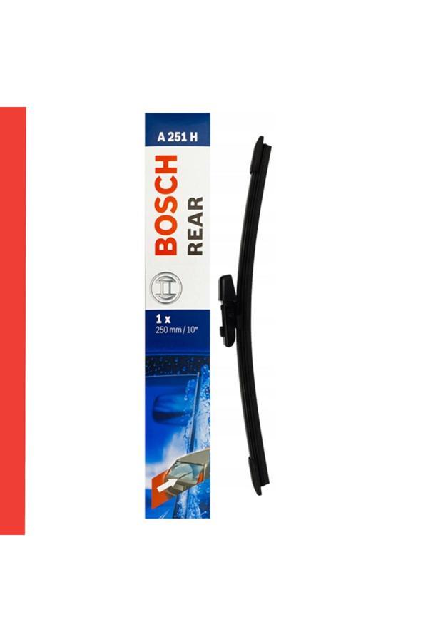 Bosch Opel Astra L (2021-2024) Uyumlu | Aerotwin Rear Arka Silecek | %100 Orijinal | - Image 1