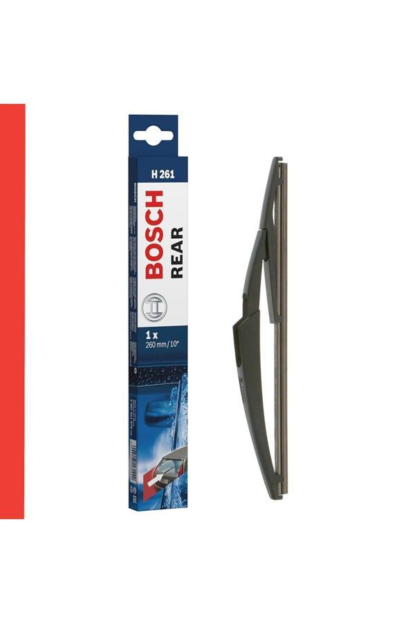 Bosch Renaut Captur E-Tech 2020-2025 Serisi 2'İ Set Uyumlu Arka Silecek | Bosch Rear Serisi | - Image 1