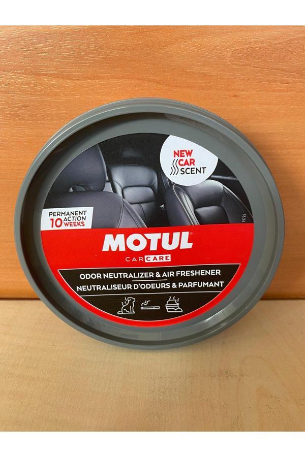 Motul Odor Neutralızer & Aır Freshener 250 Gr – Kötü Koku Giderici & Ortam Ferahlatıcı - Image 1