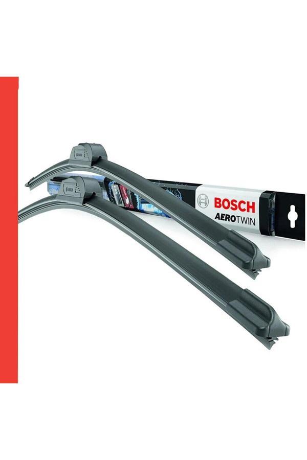 Bosch Honda Cr-V Mart 2023-2025 Uyumlu | Bosch Aerotwin Ön Ve Arka Silecek Takımı | 3'Lü Set | - Image 1