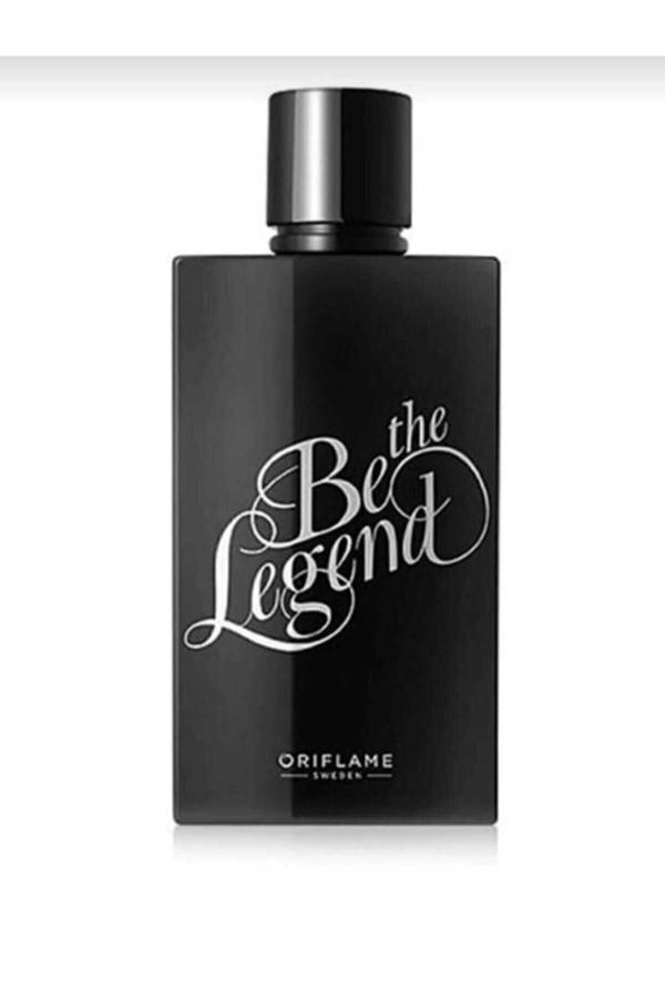 Oriflame Be The Legend Edt 75 ml Erkek Parfümü 30468 - Image 1