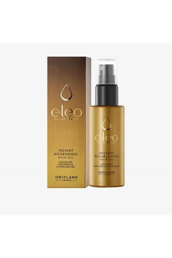 Oriflame Eleo Besleyici Saç Yağı 38600 - Image 1