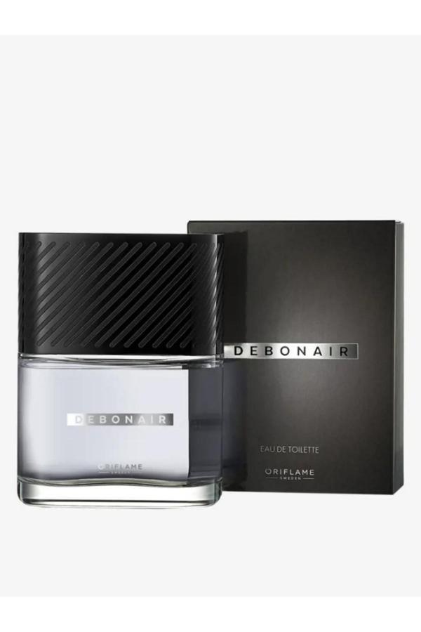 Oriflame Debonair Edt 75 ml Erkek Parfüm 42726 - Image 1