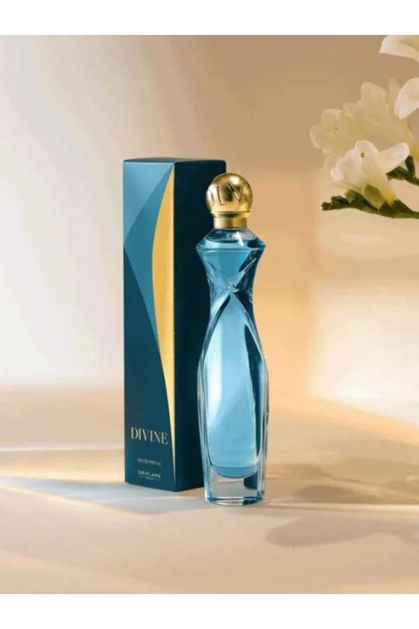 Oriflame Divine Edp 50 ml Kadın Parfümü 38497 - Image 1