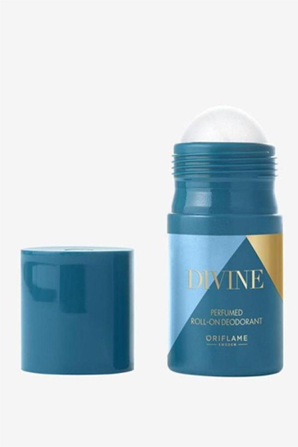 Oriflame Divine Parfümlü Roll On 50 ml - Image 1