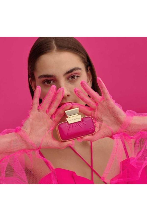 Oriflame All Or Nothing Amplified Parfüm 46060 - Image 1