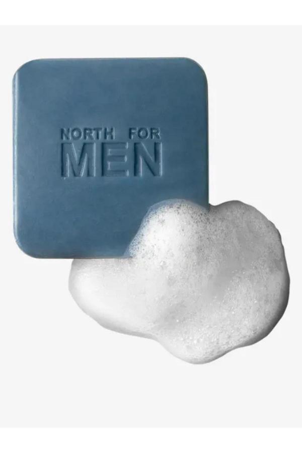 Oriflame North For Men Subzero Sabun 100 G 35887 - Image 1