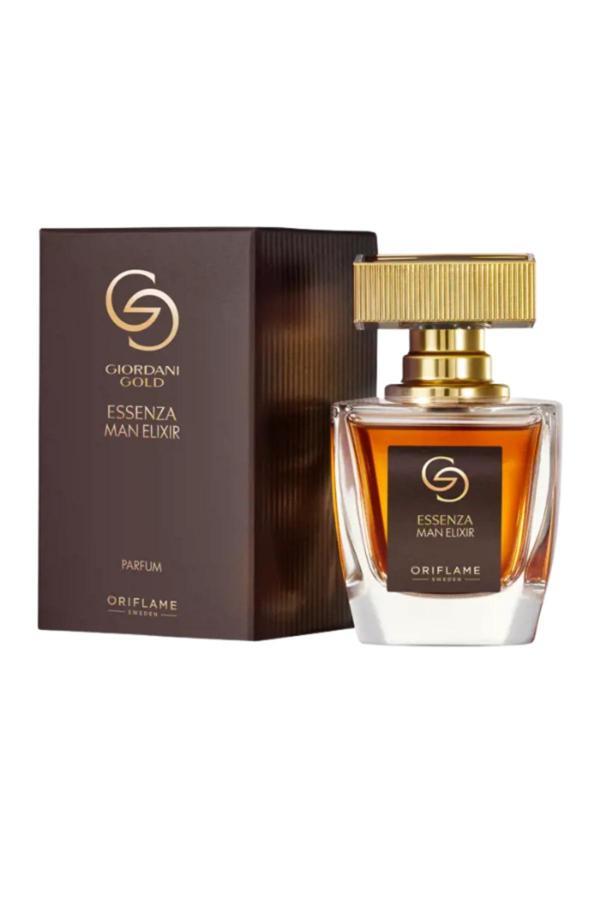 Oriflame Giordani Gold Essenza Man Elixir Parfüm 45967 - Image 1