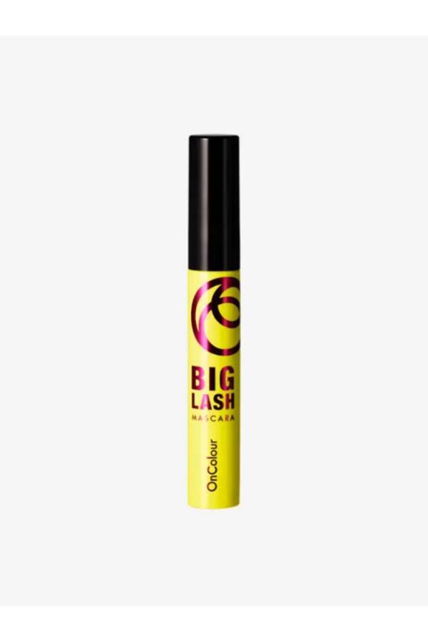 Oriflame Oncolour Bıg Lash Maskara 8 ml - Black 38929 - Image 1