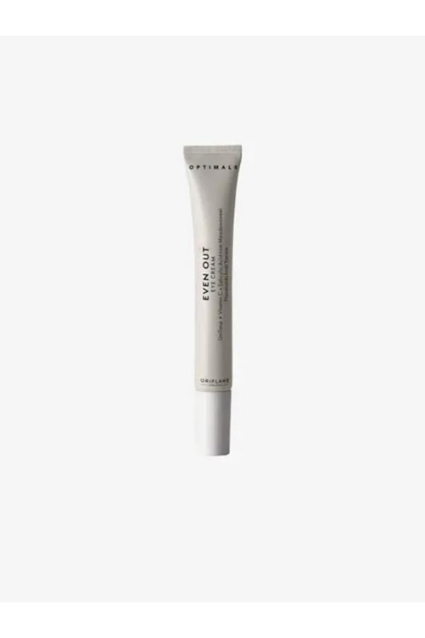 Oriflame Optimals Even Out Koyu Halka Görünümünü Azaltmaya Yardımcı Göz Kremi 42555 - Image 1