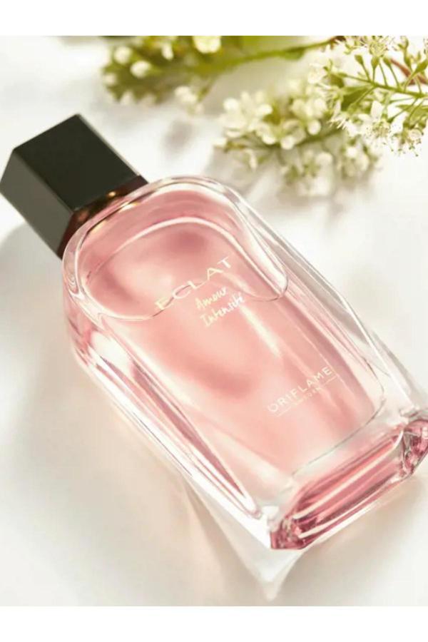 Oriflame Eclat Amour Intensité Eau De Toilette 46062 - Image 1