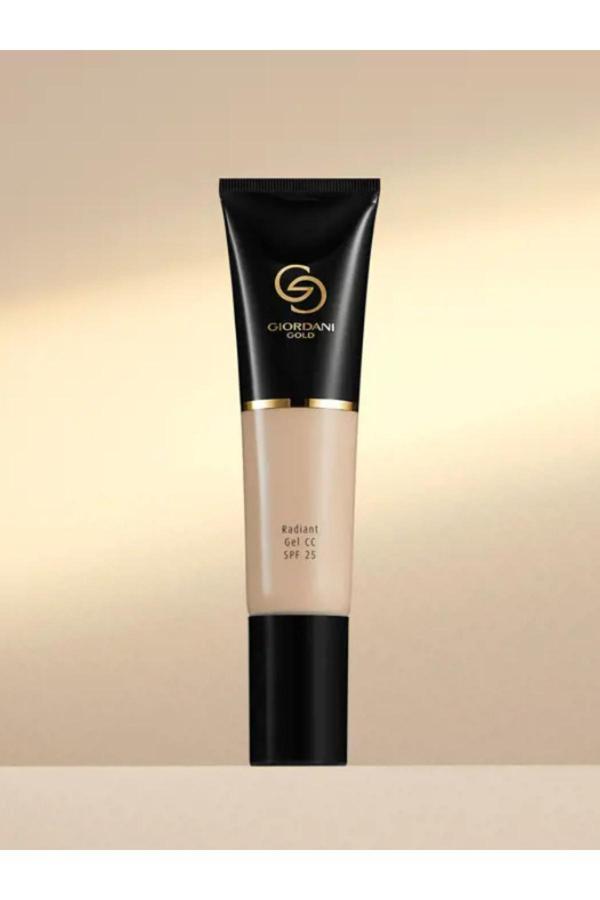 Oriflame Giordani Gold Radiant Jel Cc Krem 25 Spf 43217 - Image 1