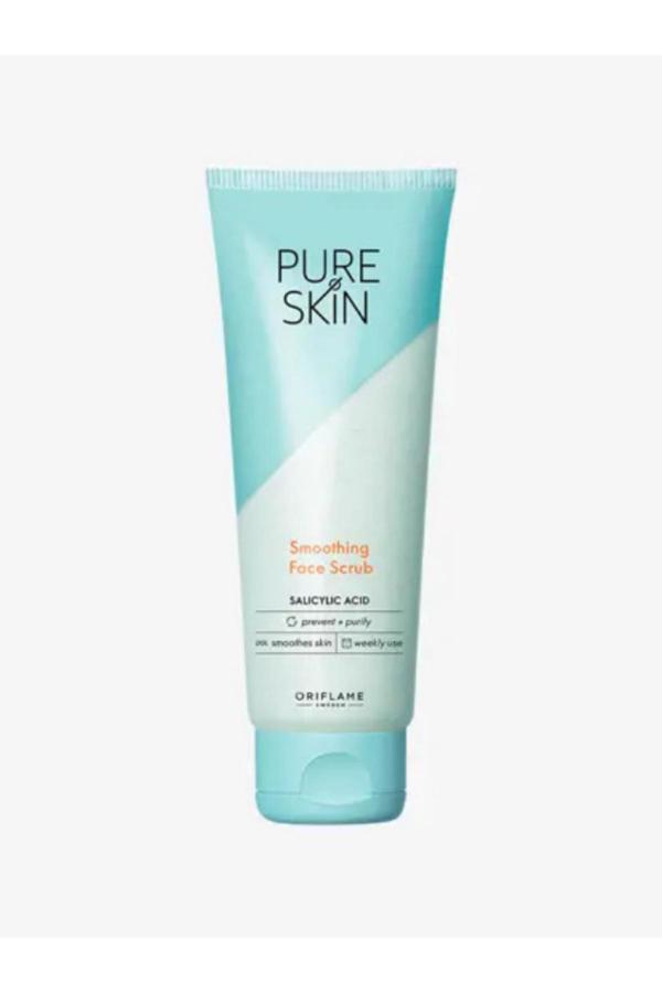 Oriflame Pureskin Pürüzsüzleştirici Yüz Peelingi 75 ml 41675 - Image 1